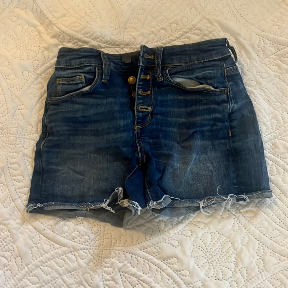 Universal Thread Denim Shorts